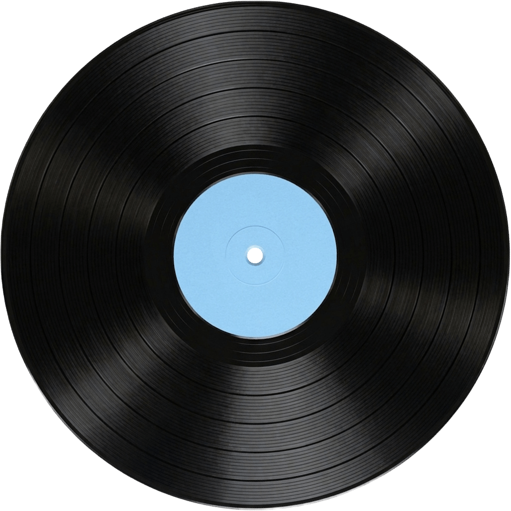 Disco de vinilo